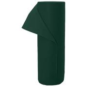 vidaXL Fleece per Piante di Protezione dal Gelo Verde 100 x 3,2 m, Accessori per Giardino e Terrazzo, Materiali Rustici UV-Resistenti, Protezione Non-Woven per Piante Esterni