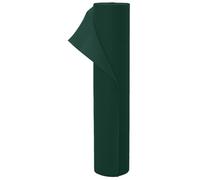 vidaXL Fleece per Piante di Protezione dal Gelo Verde 50 x 1,6 m, Accessori per Giardino e Terrazzo, Materiali Rustici UV-Resistenti, Protezione Non-Woven per Piante Esterni