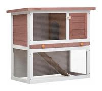 VIDAXL - Fontana per Piscina 22x60x70 cm in Acciaio Inox 304