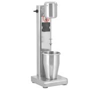 Frullatore Per Frapp In Acciaio Inossidabile 1 L