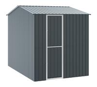 Gabbia per uccelli Antracite 215 x 310 x 247 cm