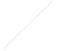 vidaXL Spirali per Gabbioni 24 pz in Acciaio Zincato 100 cm