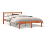 vidaXL Giroletto in Legno di Pino 2FT6 Small Single Misure/Colori Diversi