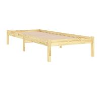 AX Giroletto 205.5x95.5x31cm Non Trattato Camera Letto Dormire Moderno 0K 810002