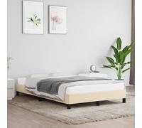 Giroletto crema 120x200 cm in tessuto