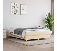 AX GiroLetto 203x140x25cm A Molle Doghe truciolare Legno Camera Letto + 3120619