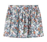 vidaXL Gonna da Bambina Blu Scuro 104