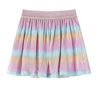vidaXL Gonna da Bambina Multicolore 104