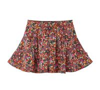 vidaXL Gonna da Bambina Multicolore 140