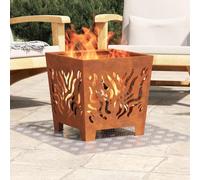 vidaXL Gradini per Scale 2 pcs Argento 70 x 40 cm Alluminio