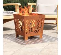 vidaXL Gradini per Scale 2 pcs Argento 80 x 50 cm Alluminio