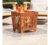 vidaXL Gradini per Scale 2 pcs Argento 90 x 40 cm Alluminio