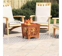 vidaXL Gradini per Scale 4 pcs Argento 100 x 40 cm Alluminio