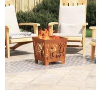 vidaXL Gradini per Scale 4 pcs Argento 90 x 40 cm Alluminio