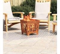 vidaXL Gradini per Scale 4 pcs Argento 90 x 50 cm Alluminio