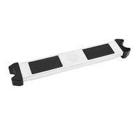 VIDAXL - Gradino Per Piscina 50x9x3,5 Cm Acciaio Inox 304
