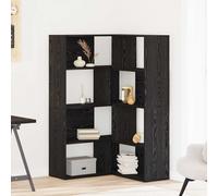 vidaXL Guardaroba 6 livelli 85 x 85 x 140 cm Legno ingegnerizzato