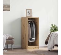 Guardaroba Rovere Artigianale 41 x 48 x 102 cm