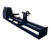 Tornio per Legno 1000 mm 400 W
