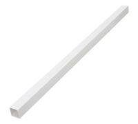 vidaXL Kabelgoot 100x60 mm 10 m PVC