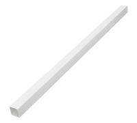 vidaXL Canalina per Cavi 60x60 mm 30 m in PVC