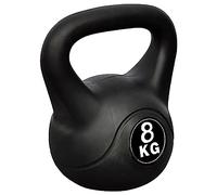 vidaXL Kettlebell 8 kg