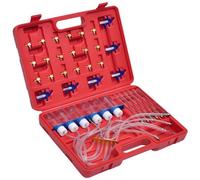 vidaXL - Kit Controllo Portate Di Ritorno Common Rail Diesel 36pz