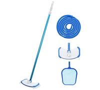 VIDAXL - Kit Di Manutenzione Per Piscina 4 Pz