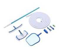 VIDAXL - Kit Di Manutenzione Per Piscina 9 Pz