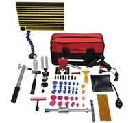 vidaXL Kit Rimozione Ammaccature XXL Borsa Trasporto Riparazione Carrozzeria