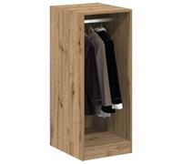 Guardaroba Rovere Artigianale 41 x 48 x 102 cm