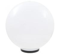 VidaXL Lampada da Giardino LED Sferica E27 50cm
