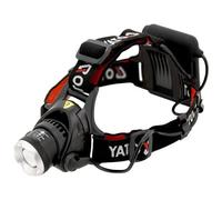 YATO Lampada frontale