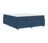vidaXL Letto moderno, comodo e elegante. Perfetto per la camera da letto, offre un supporto ideale per il materasso e aggiunge un tocco di stile urbano.