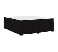 vidaXL Letto Moderno - Stile Contemporaneo per la Tua Camera da Letto, Comfort Estremo per il Tuo Riposo, Supporto per Materasso, Design Elegante e Urban.