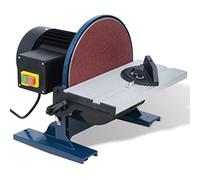 AX Levigatrice Smerigliatrice 550W IP20 Disco Sagomare Lisciare Lavoro + 142009