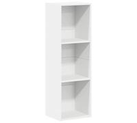 vidaXL Libreria/Mobile TV 36x30x114 cm Porta TV Colori Diversi