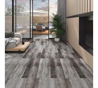 AX 36 Listoni Pavimenti Area 5.02m² Teak 91.45x15.24cm Impermeabile News 146564