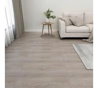 AX 55 Listoni Pavimenti 30.5x30.5cm 5.11m² Autoadesivo Sp1.5mm Talpa PVC 324648