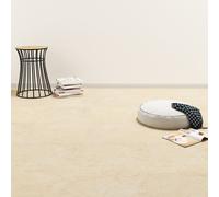 Listoni per pavimenti autoadesivi in pvc 5,11 m² beige