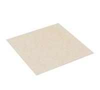 Listoni per pavimenti autoadesivi in pvc 5,11 m² beige