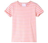 vidaXL Maglietta da Bambina Rosa 104