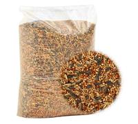 vidaXL Mangime per Uccelli 25 kg