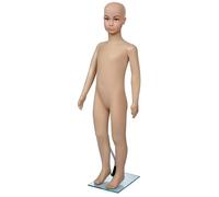 Manichino bambino a