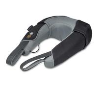 Medisana NM 868 massaggiatore Collo, Spalle Nero, Grigio