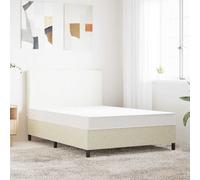 vidaXL Materasso a Molle Bonnel Medio 140x190 cm
