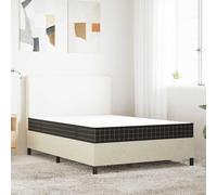 vidaXL Materasso a Molle Bonnel Medio 140x190 cm