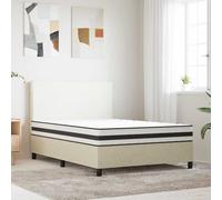 vidaXL Materasso a Molle Bonnel Medio 140x200 cm
