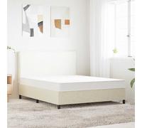 vidaXL Materasso a Molle Bonnel Medio 160x200 cm