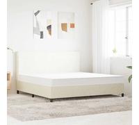 vidaXL Materasso a Molle Bonnel Medio 180x200 cm